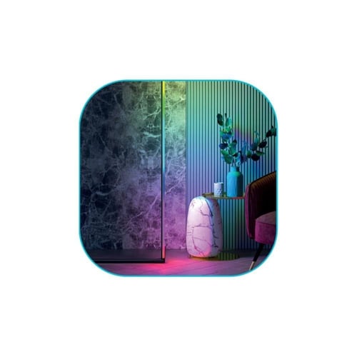 إضاءة فيرتك Milton RGB الذكية للزاوية