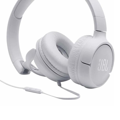 سماعات رأس JBL سلكية TUNE 500