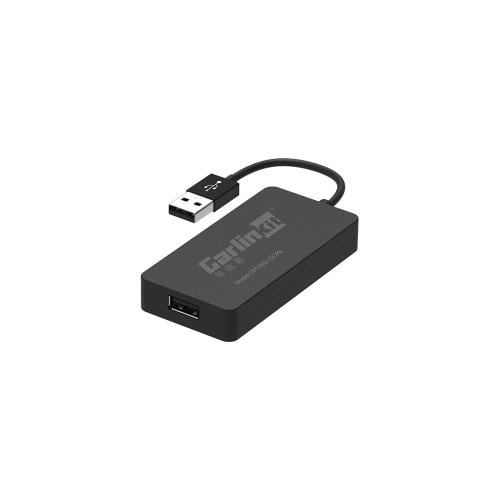 محول كارلينكيت Dongle لاسلكي لـ CarPlay و Android...