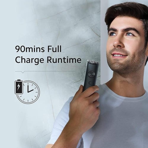 طقم ماكينة حلاقة شاومي Grooming Kit Pro متعددة الا...