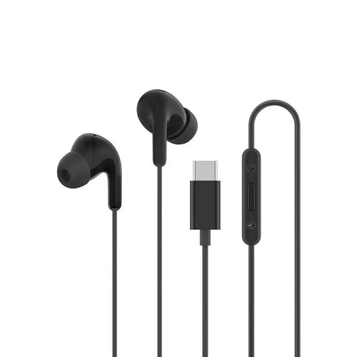 سماعات أذن شاومي سلك منفذ USB-C