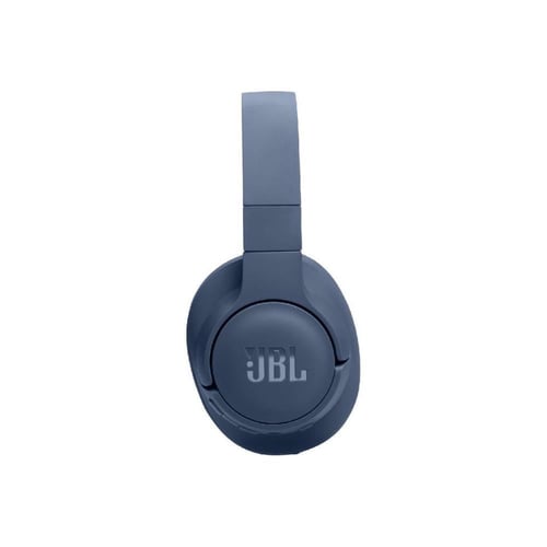 سماعات رأس JBL لاسلكية TUNE 720BT - أزرق
