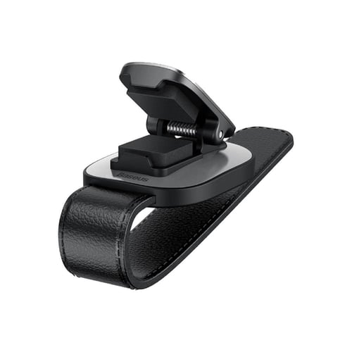 حامل نظارة بيسوس مناسب لجميع أنواع السيارات