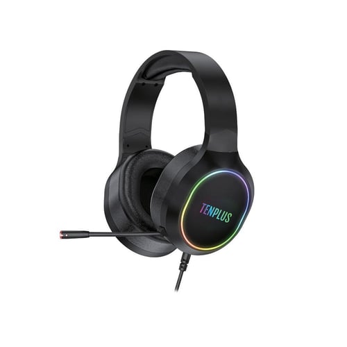 مجموعة ألعاب TENPLUS المتكاملة ( 4 في 1 ) كيبورد و...