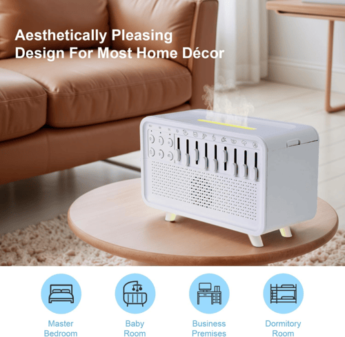 فواحة مع 8 مؤثرات صوتية متسوحاة من الطبيعة