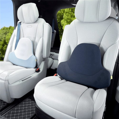 مسند ظهر بيسوس VH1 للكرسي - أسود