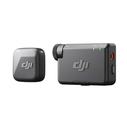 ميكروفون DJI Mic Mini لاسلكي