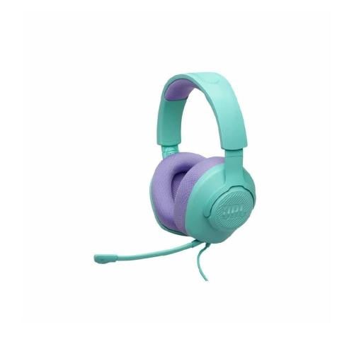 سماعات رأس JBL سلكية QUANTUM 100 M2 للألعاب