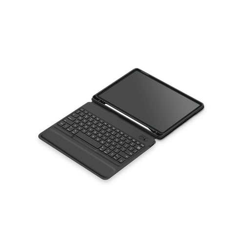 كفر حماية WiWU مع لوحة مفاتيح ذكية لأيباد 11 برو (...