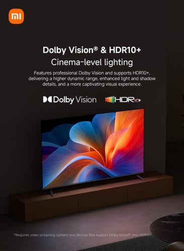 وصلة شاومي TV Stick 4K (الجيل الثاني) بنظام Google...