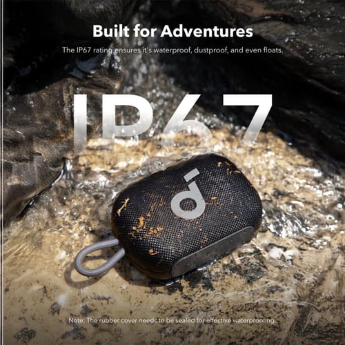 مكبر صوت ساوندكور Select 4 GO بلوتوث