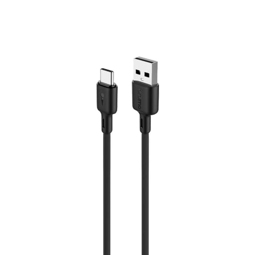 شاحن جداري oraimo PowerGaN 33 Pro منفذين USB-C و U...