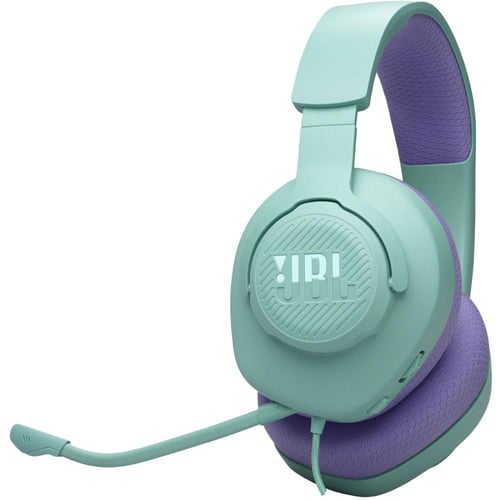سماعات رأس JBL سلكية QUANTUM 100 M2 للألعاب