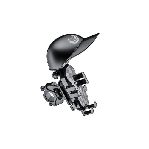 ستاند YOUFO تثبيت الجوال على شكل خوذة للدراجات اله...