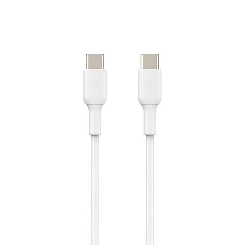 كيبل بيلكن USB-C إلى USB-C ( 1 متر )