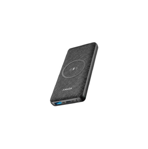 بطارية انكر PowerCore III Sense بسعة 10000 ملي امب...