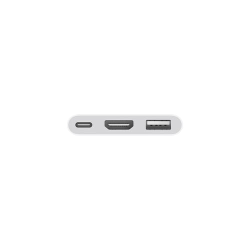 محول ابل من USB-C إلى Digital AV متعدد المنافذ - أ...
