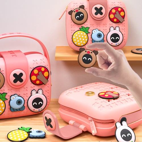 حقيبة يد Picocici K11 صغيرة للأطفال