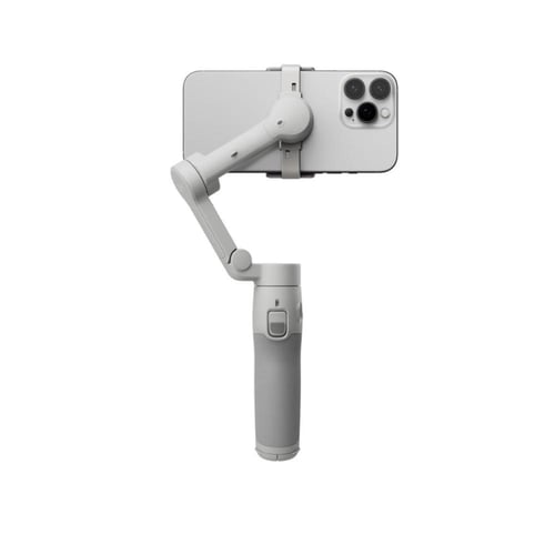 مانع اهتزاز DJI Osmo Mobile 7 للتصوير بالهواتف الم...