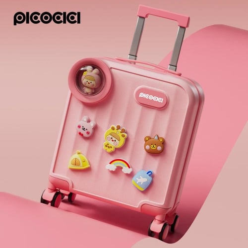 حقيبة السفر Picocici K73 للأطفال