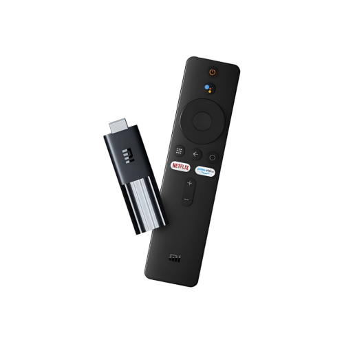 وصلة شاومي Mi TV Stick بنظام اندرويد