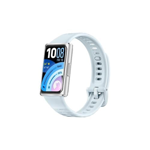 سوار هواوي Band 11 Pro الذكي للياقة البدنية - أزرق...