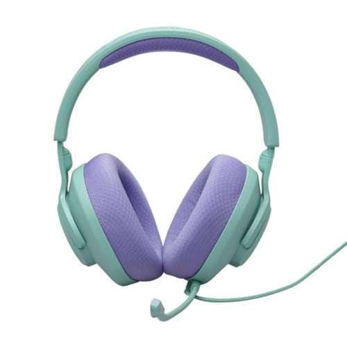 سماعات رأس JBL سلكية QUANTUM 100 M2 للألعاب