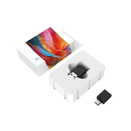 كارلينكيت Mini Ultra محول لاسلكي صغير