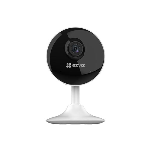 كاميرا مراقبة داخلية EZVIZ C1C-B ذكية Wi-Fi - أبيض