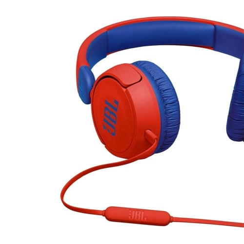سماعات رأس JBL سلكية JR310 للأطفال