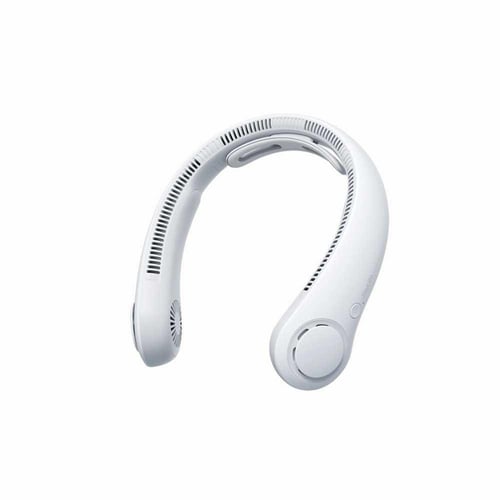 مروحة تبريد جيسولايف للرقبة بسعة 5000 ملي امبير