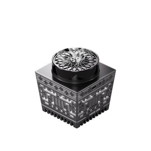 مبخرة ومكبر صوت القرآن الكريم من جرين ليون مع إضاء...