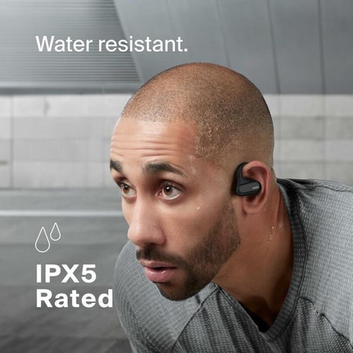 سماعات بيلكن SoundForm ClearFit لاسلكية تصميم مفتو...