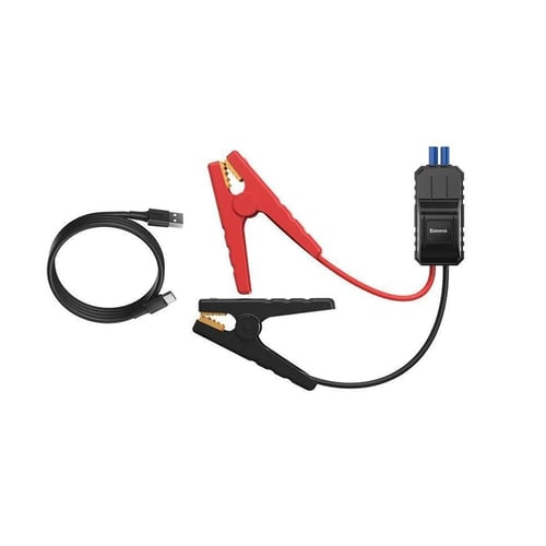 بطارية ومشغل سيارة بيسوس Super Energy Air بقوة 100...