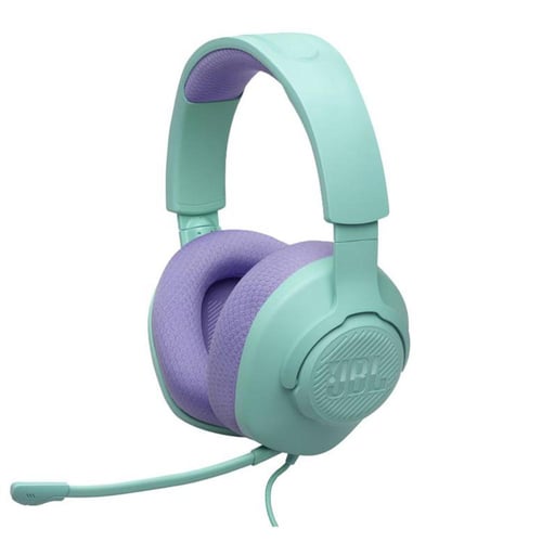 سماعات رأس JBL سلكية QUANTUM 100 M2 للألعاب