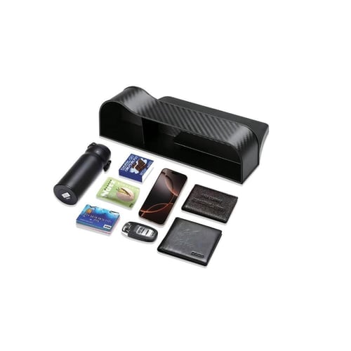 منظم فيرتك وصندوق تخزين للسيارة