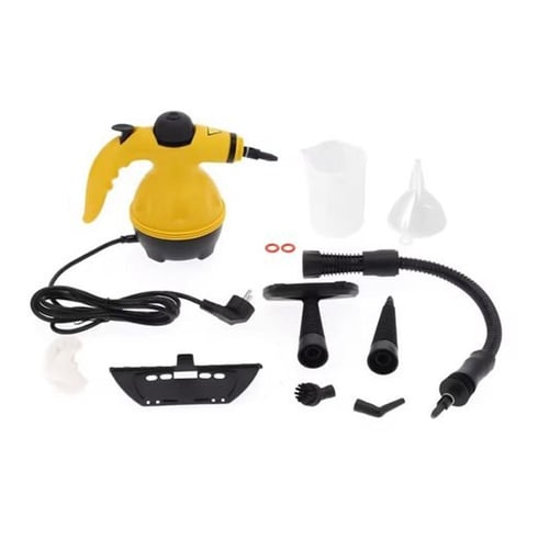 جهاز بخار تشابي لاين BR01 للتنظيف متعدد الاستخداما...