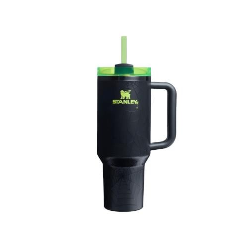 كوب ستانلي x هالوين Quencher H2.0 FlowStat بتصميم...