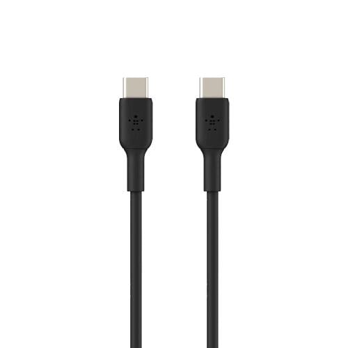 كيبل بيلكن USB-C إلى USB-C ( 1 متر )