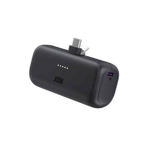 بطارية متنقلة JODA PICO 5 بي دي بسعة 5000 ملي امبي...