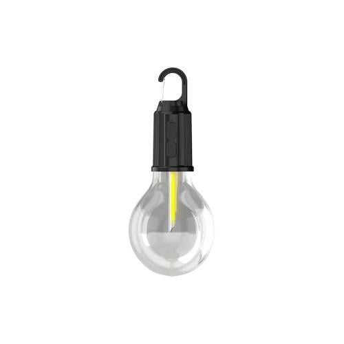 مصباح LED معلق قابل لإعادة الشحن بثلاثة مستويات مقاوم للماء