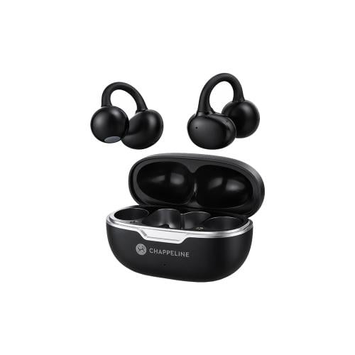 سماعات CHAPPELINE لاسلكية حقيقة HiFi تصميم مشبك ( BL31 )