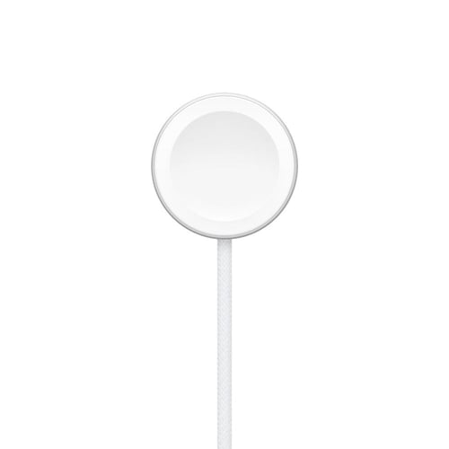 شاحن ساعة ابل مغناطيسي سريع الأصلي - تايب سي (1 مت...