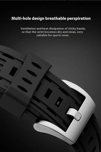 سوار ساعة ابل سيليكون متوافق مع 49/45/44/42 ملم