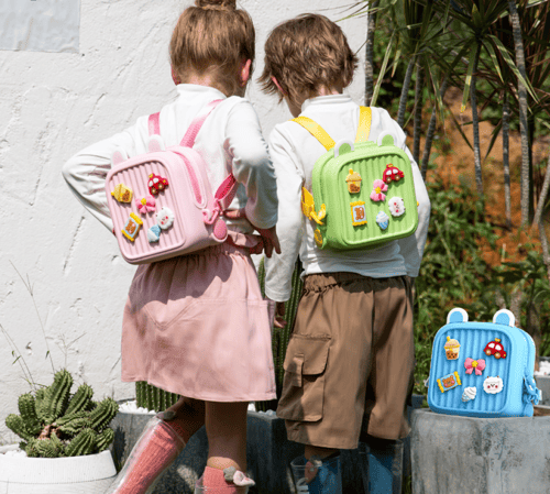 حقيبة ظهر Picocici K32 صغيرة للأطفال