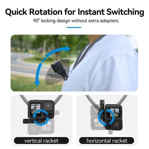 حامل تيليسين 2in1 المغناطيسي للهواتف الذكية على ال...