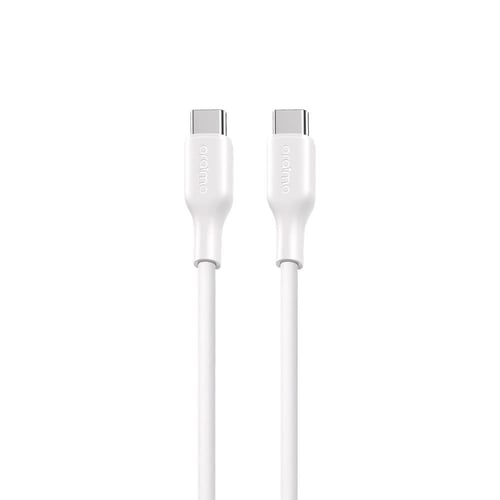 شاحن جداري oraimo PowerCube 202 منفذ USB-C بقوة 20...
