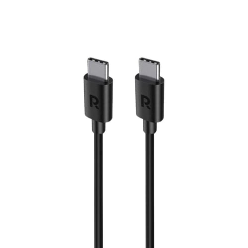 بكج راف باور 5 في 1 (بطارية 10000 مللي أمبير + شاح...