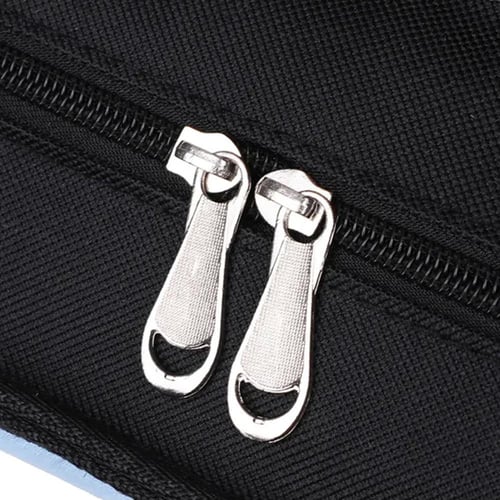 حقيبة ظهر بتصميم ثنائي الأبعاد مستوحى من الرسوم ال...