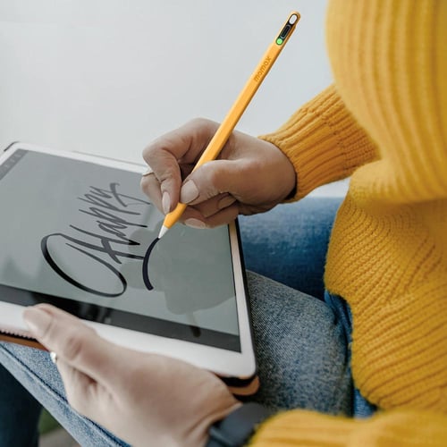 قلم موماكس Mag.Link Pop المغناطيسي للرسم والكتابة